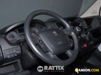 Peugeot BOXER 330 2.2 BlueHDI 140CV L2H2 Autocarro (IVA ESCLUSA) | Altro Altro