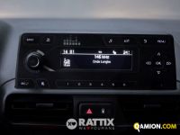 Opel COMBO Cargo 1.5d 75CV L1H1 Edition (IVA ESCLUSA) | Altro Altro