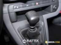 Citroen JUMPY 1.5 BlueHDI 120CV M Club (IVA ESCLUSA) | Altro Altro