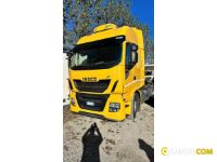 Iveco AS440ST/P  AS440ST/P 
