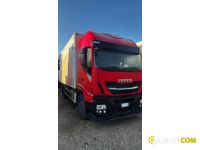 Iveco AS260SY/FS-CM AS260SY/FS-CM