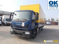 Iveco EUROCARGO eurocargo 120e19