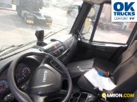 Iveco EUROCARGO eurocargo 120e19