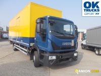 Iveco EUROCARGO eurocargo 120e19