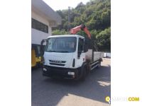 Iveco EUROCARGO ML120E18 eurocargo 120e18 | BOSISIO LEONARDO COMMERCIO AUTOCARRI