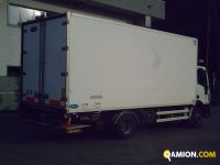 Iveco EUROCARGO eurocargo 160e25 | BOSISIO LEONARDO COMMERCIO AUTOCARRI