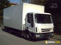 Iveco EUROCARGO eurocargo 75e16 | BOSISIO LEONARDO COMMERCIO AUTOCARRI