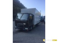 Iveco EUROCARGO 75E19 EUROCARGO 75E19 | BOSISIO LEONARDO COMMERCIO AUTOCARRI
