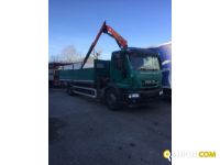 Iveco EUROCARGO eurocargo 180e28 | BOSISIO LEONARDO COMMERCIO AUTOCARRI