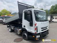 Iveco EUROCARGO eurocargo 75e18 | BOSISIO LEONARDO COMMERCIO AUTOCARRI