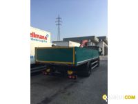 Iveco EUROCARGO eurocargo 180e28 | BOSISIO LEONARDO COMMERCIO AUTOCARRI