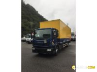 Iveco EUROCARGO eurocargo 120e19 | BOSISIO LEONARDO COMMERCIO AUTOCARRI