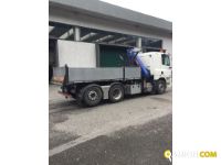 Daf CF85 cf85.410 | BOSISIO LEONARDO COMMERCIO AUTOCARRI