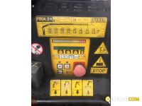 Iveco EUROCARGO ML120E18 eurocargo 120e18 | BOSISIO LEONARDO COMMERCIO AUTOCARRI