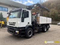 Iveco STRALIS AD260S33 STRALIS AD260S33 | BOSISIO LEONARDO COMMERCIO AUTOCARRI
