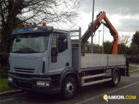 Iveco EUROCARGO eurocargo 160e25 | BOSISIO LEONARDO COMMERCIO AUTOCARRI