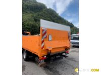 Iveco eurocargo 120e eurocargo 120e | BOSISIO LEONARDO COMMERCIO AUTOCARRI