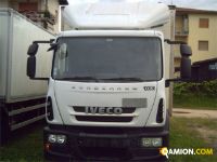 Iveco EUROCARGO eurocargo 150e22 | BOSISIO LEONARDO COMMERCIO AUTOCARRI