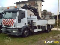 Iveco EUROCARGO eurocargo 160e25 | BOSISIO LEONARDO COMMERCIO AUTOCARRI