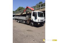 Iveco EUROCARGO ML120E18 eurocargo 120e18 | BOSISIO LEONARDO COMMERCIO AUTOCARRI
