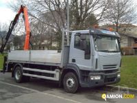 Iveco EUROCARGO eurocargo 160e25 | BOSISIO LEONARDO COMMERCIO AUTOCARRI