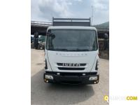 Iveco EUROCARGO eurocargo 75e18 | BOSISIO LEONARDO COMMERCIO AUTOCARRI