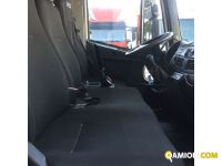 Iveco EUROCARGO eurocargo 100e19 | BOSISIO LEONARDO COMMERCIO AUTOCARRI