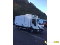 Iveco EUROCARGO eurocargo 100e19 | BOSISIO LEONARDO COMMERCIO AUTOCARRI