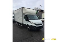 Iveco DAILY daily 35c16 | BOSISIO LEONARDO COMMERCIO AUTOCARRI