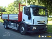 Iveco EUROCARGO eurocargo 180e28 | BOSISIO LEONARDO COMMERCIO AUTOCARRI