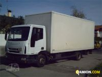Iveco EUROCARGO eurocargo 75e16 | BOSISIO LEONARDO COMMERCIO AUTOCARRI