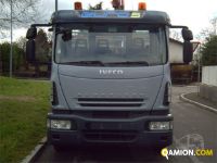 Iveco EUROCARGO eurocargo 160e25 | BOSISIO LEONARDO COMMERCIO AUTOCARRI