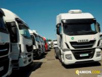 Iveco AS440S40 NP TRATTORE STRADALE | Trattore Trattore | ROMANA DIESEL SPA