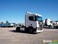 Scania R500 TRATTORE STRADALE | Trattore Trattore | ROMANA DIESEL SPA