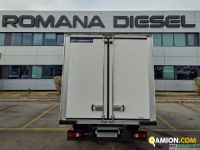 Iveco 35C14 CABINATO | Leggero Cabinato <= 35 q.li Isotermico / coibentato | ROMANA DIESEL SPA
