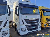 Iveco AS440S40 NP TRATTORE STRADALE | Trattore Trattore | ROMANA DIESEL SPA