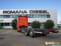 Scania CV R470 CABINATO | Leggero Cabinato > 35 q.li Altro | ROMANA DIESEL SPA