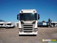 Scania R500 TRATTORE STRADALE | Trattore Trattore | ROMANA DIESEL SPA