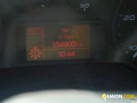 Iveco 60C14 CABINATO | Leggero Cabinato > 35 q.li Isotermico con gruppo frigo e sponda | ROMANA DIESEL SPA