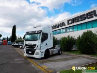 Iveco AS440S51TP TRATTORE STRADALE | Trattore Trattore | ROMANA DIESEL SPA