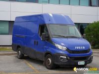 Iveco 35S14N FURGONE | Leggero Furgone <= 35 q.li Furgone di serie / Van | ROMANA DIESEL SPA