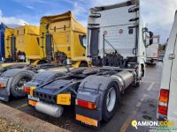 Iveco AS440S40 NP TRATTORE STRADALE | Trattore Trattore | ROMANA DIESEL SPA