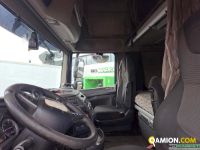 Daf XF 460 FT CABINATO | Leggero Cabinato > 35 q.li Cassa mobile | ROMANA DIESEL SPA