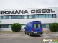 Iveco 35S14N FURGONE | Leggero Furgone <= 35 q.li Furgone di serie / Van | ROMANA DIESEL SPA