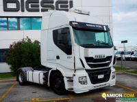 Iveco AS440S51TP TRATTORE STRADALE | Trattore Trattore | ROMANA DIESEL SPA