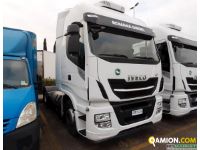 Iveco AS440S40 NP TRATTORE STRADALE | Trattore Trattore | ROMANA DIESEL SPA