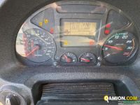 Iveco ML75E19 CABINATO | Leggero Cabinato > 35 q.li Furgonato con sponda | ROMANA DIESEL SPA