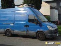 Iveco 35S14G FURGONE | Leggero Cabinato > 35 q.li Altro | ROMANA DIESEL SPA