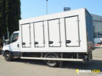 Iveco 65C17 CABINATO | Leggero Cabinato > 35 q.li Isotermico / coibentato | ROMANA DIESEL SPA