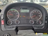 Man CABINATO | Leggero Cabinato > 35 q.li Furgonato con sponda | ROMANA DIESEL SPA